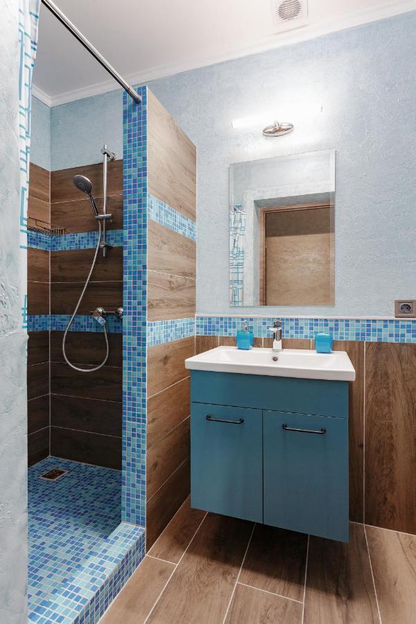 Yudgi - Home Hotel Čornomorsk Exteriér fotografie